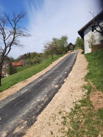 Babna Gora Kostomaj Rafov rov